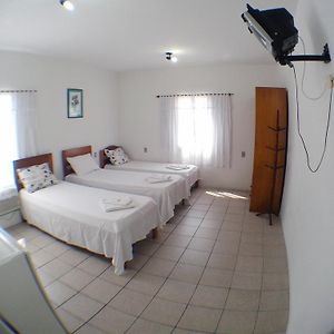 Habitación Cuádruple