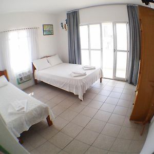 Habitación Triple Básica